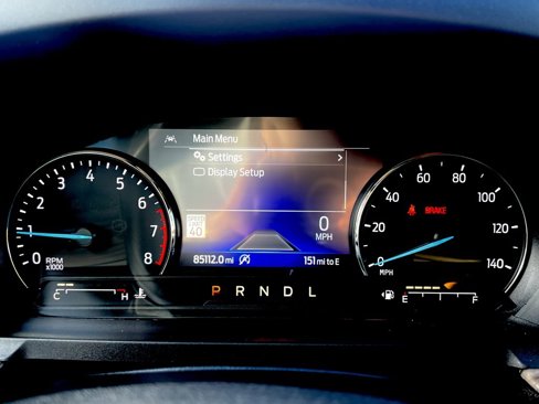 Used 2021 Ford Explorer Limited image 23