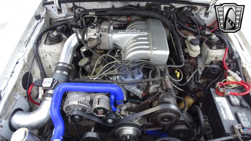 Used 1992 Ford Mustang LX image 18