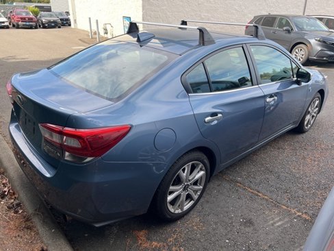 Used 2018 Subaru Impreza 2.0i Limited w/ 50th Anniversary Edition image 5
