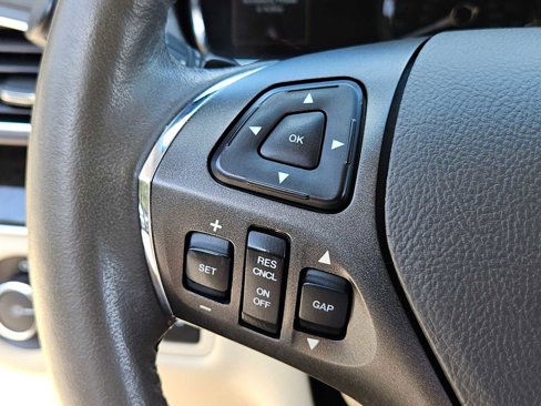 Used 2016 Lincoln MKT AWD w/ Equipment Group 201A image 26