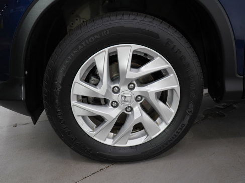 Used 2016 Honda CR-V EX image 28