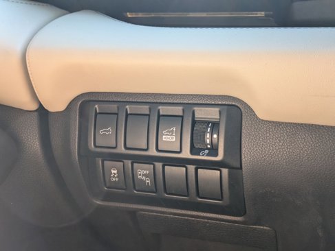 Used 2019 Subaru Ascent Touring w/ Popular Package #3 image 26