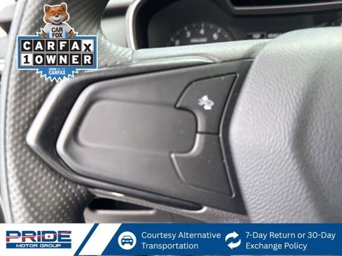 Used 2022 Chevrolet TrailBlazer LS image 17