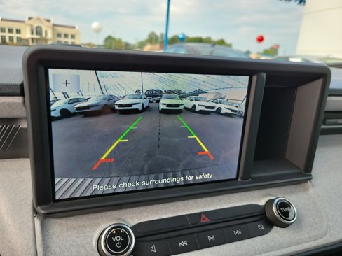 Used 2023 Ford Maverick XLT image 22