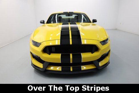 Used 2016 Ford Mustang Shelby GT350 w/ Technology Package image 13