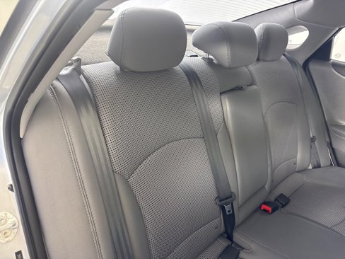 Used 2011 Hyundai Sonata GLS image 17