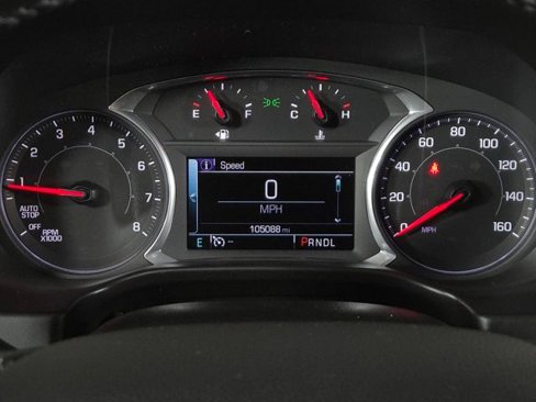 Used 2017 GMC Acadia SLT image 25