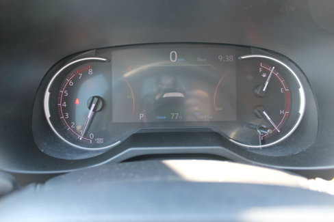 Used 2019 Toyota RAV4 Adventure image 24