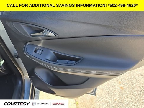 New 2026 Buick Encore GX Preferred w/ Comfort Package image 11