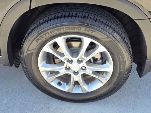 Used 2022 Hyundai Palisade SE w/ Cargo Package image 6