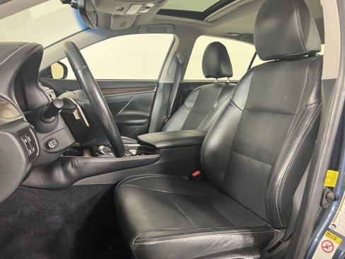 Used 2013 Lexus GS 350 AWD image 18