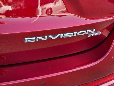 Used 2019 Buick Envision Essence image 15