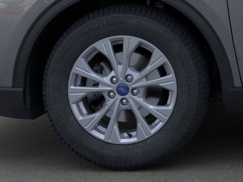 New 2025 Ford Escape Active image 20