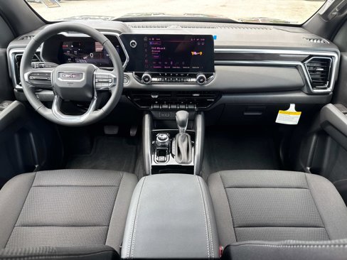 New 2025 GMC Canyon Elevation w/ Convenience Package image 19