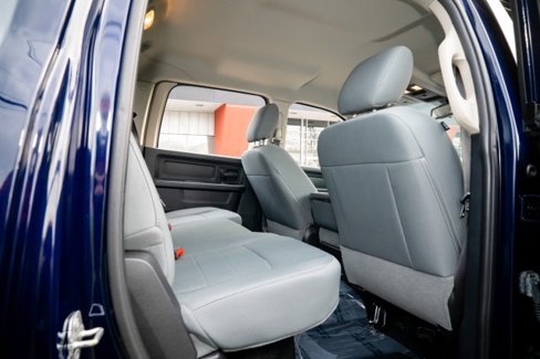 Used 2014 RAM 1500 Express image 24