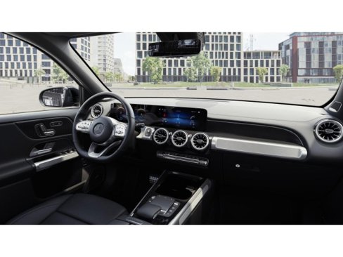 Certified 2023 Mercedes-Benz EQB 300 4MATIC image 6