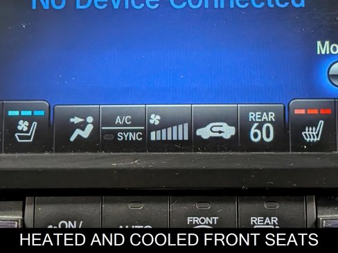 Used 2017 Acura MDX SH-AWD w/ Advance Package image 32