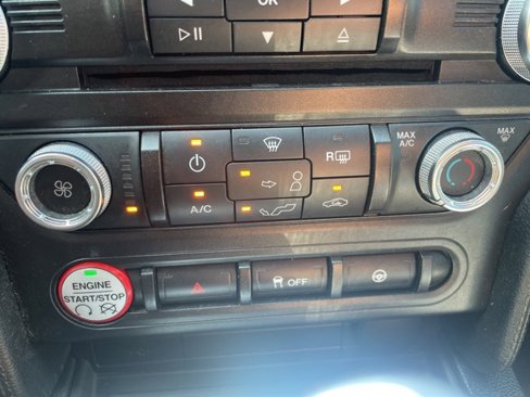 Used 2015 Ford Mustang Coupe w/ Equipment Group 051A image 26