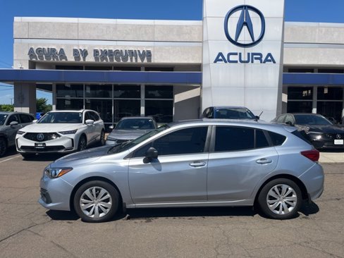 Used 2022 Subaru Impreza 2.0i image 37
