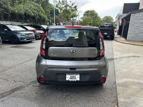 Used 2016 Kia Soul image 5