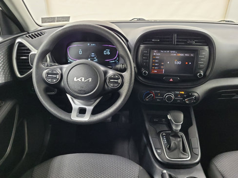 Used 2023 Kia Soul LX w/ LX Technology Package image 22