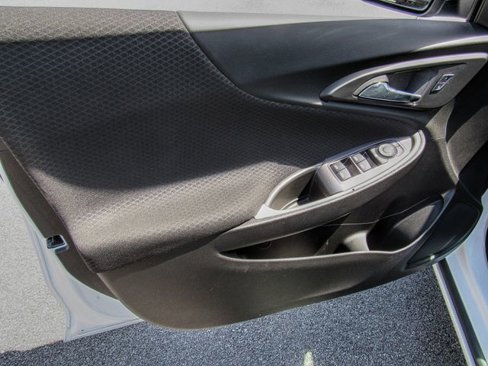 New 2025 Chevrolet Malibu LT w/ Redline Edition image 11