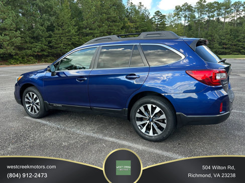 Used 2015 Subaru Outback 2.5i Limited image 2