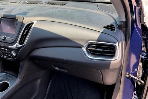 Used 2023 Chevrolet Equinox LT image 26