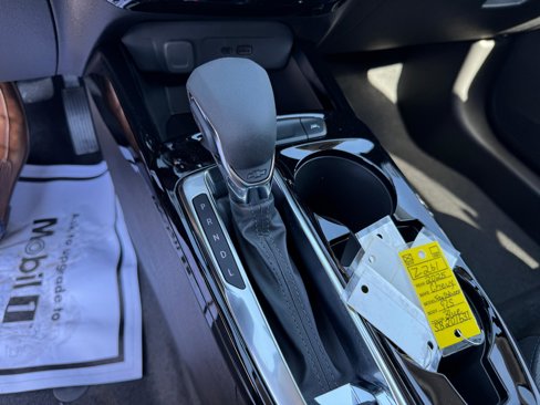 New 2025 Chevrolet Trax LT w/ Driver Confidence Package image 28