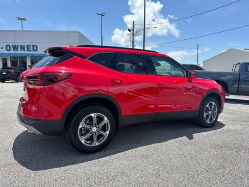 Used 2023 Chevrolet Blazer LT w/ Convenience Package image 5