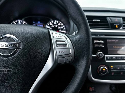 Used 2018 Nissan Altima 2.5 S image 22