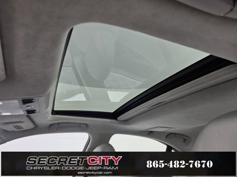 Used 2015 Lexus LS 460 AWD image 26
