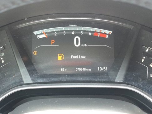 Used 2017 Honda CR-V EX-L image 23