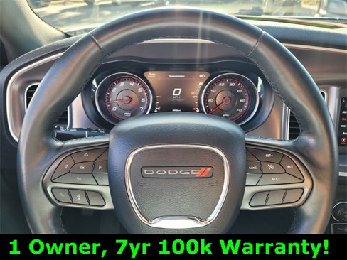 Used 2020 Dodge Charger SXT image 27