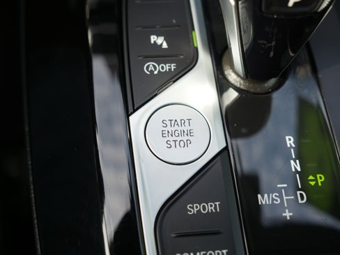 Used 2024 BMW X3 sDrive30i image 22