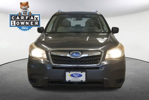 Used 2015 Subaru Forester 2.5i Premium w/ All-Weather Package image 17