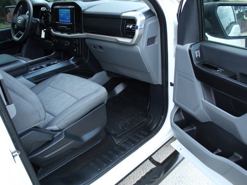 Used 2021 Ford F150 XL w/ Equipment Group 101A High image 22