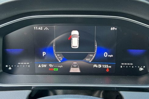 New 2026 Volkswagen Jetta Sport image 22