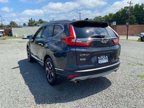 Used 2018 Honda CR-V Touring image 5