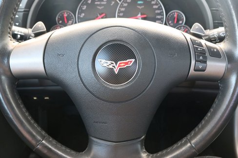 Used 2007 Chevrolet Corvette Convertible w/ Preferred Equipment Group image 35