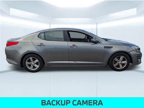 Used 2014 Kia Optima LX image 7