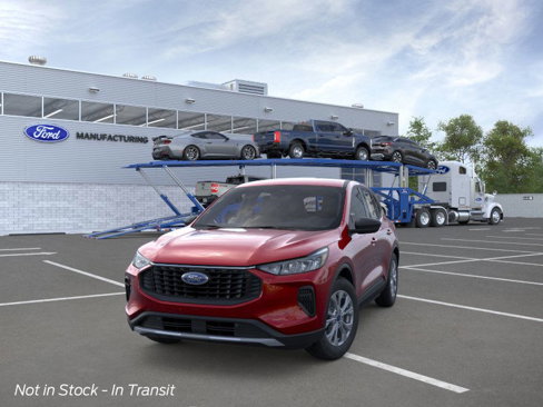 New 2026 Ford Escape Active image 2