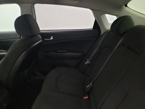 Used 2017 Kia Optima LX image 18