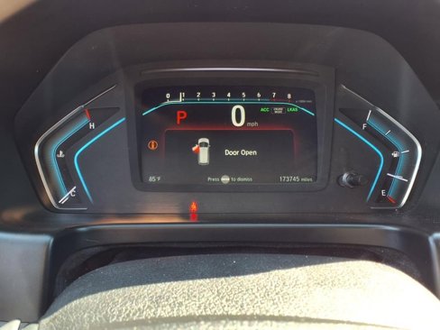 Used 2018 Honda Odyssey Elite image 21