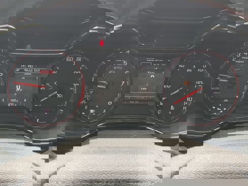 Used 2022 Chevrolet TrailBlazer RS image 27