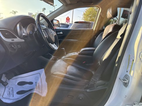 Used 2019 Dodge Journey GT image 5