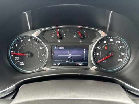 Used 2022 Chevrolet Equinox LT image 22