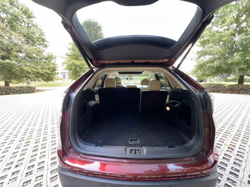 Used 2015 Ford Edge SEL w/ Equipment Group 201A image 17