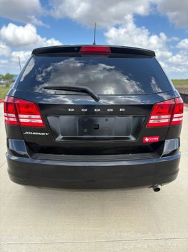 Used 2014 Dodge Journey American Value Package w/ Flexible Seating Group image 7