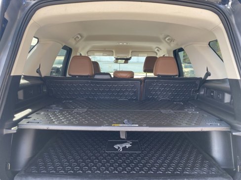 Used 2023 Ford Bronco Sport Badlands w/ Premium Package image 15